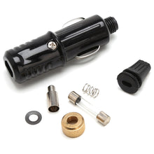 Load image into Gallery viewer, Universal DC 12/24V 180W 15A Car Cigarette Lighter Replacement Power Plug Adapter Charger
