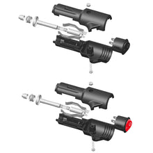 Load image into Gallery viewer, 15A 12V/24V Car Cigarette Lighter Plug Socket Converter Accessories With LED Indicator Light &amp; Switch

