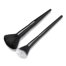 Load image into Gallery viewer, 2Pcs Car Ultra-Soft Detailing Brush Super Soft Auto Interior Detail with Synthetic Bristles Duster Brush for Dash Air Outlet Wheel
