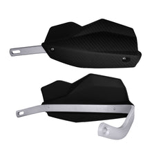 Load image into Gallery viewer, Pair Motorcycle Hand Handlebar Handle Bar Guards Handguard For Motocross Dirt Bike Pit Bike Hand Guard
