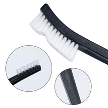 Load image into Gallery viewer, Multipurpose Car Detailing Cleaning Tool Wire Brushes Picks Pick Double-headed Hook Car Clean Accessories Auto Detailing Tools

