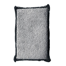 Load image into Gallery viewer, Microfiber Interior Scrubbing Sponge Applicators for Leather Plastic Vinyl and Upholstery Cleaning Car Wash Accessories

