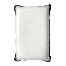 Load image into Gallery viewer, Microfiber Interior Scrubbing Sponge Applicators for Leather Plastic Vinyl and Upholstery Cleaning Car Wash Accessories

