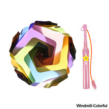 Load image into Gallery viewer, DIY Handheld Lantern Lamp Kids Holiday Christmas LED Light Laser Effect Night Light Children Girl Birthday Party Gifts Home Decoration Lantern Lamp Props
