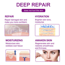 Load image into Gallery viewer, Silicone Women Invisible Efficient Surgery Scar Removal Gel Therapy Patches Acne Trauma Scald Scar Skin Repair Caesarean Section Treatment
