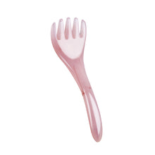 Load image into Gallery viewer, Five Claw Head Massager Scalp Gua Sha Meridians Massag Comb Body Neck Leg Head Scraping Stick Massager Scraping Claw Massager

