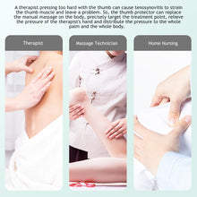 Load image into Gallery viewer, Multifunctional Portable Massage Device Manual Thumb Massage Full Body Deep Tissue Scrapping Physiotherapy Small Massage Tools
