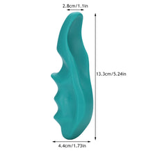 Load image into Gallery viewer, Multifunctional Portable Massage Device Manual Thumb Massage Full Body Deep Tissue Scrapping Physiotherapy Small Massage Tools
