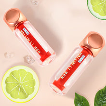 Load image into Gallery viewer, Waterproof Moisturizing Lip Glaze Velvet Fogged Matte Solid Lipstick Long Lasting Lip Glaze Flash Glitter Red Lipstick Makeup Cosmetic
