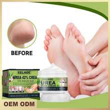 Load image into Gallery viewer, Moisturizing Anti cracking Foot Cream Anti-Drying Heel Cracked Repair Calluses Dead Skin Removal Hand Foot Protection Cream
