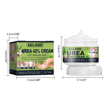 Load image into Gallery viewer, Moisturizing Anti cracking Foot Cream Anti-Drying Heel Cracked Repair Calluses Dead Skin Removal Hand Foot Protection Cream
