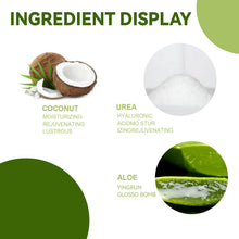 Load image into Gallery viewer, Moisturizing Anti cracking Foot Cream Anti-Drying Heel Cracked Repair Calluses Dead Skin Removal Hand Foot Protection Cream
