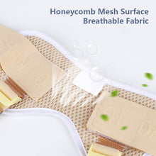 Load image into Gallery viewer, Inguinal Hernia Belt Truss Adult Elderly Hernia Support Brace Sport Pain Relief Recovery Strap Hernia Relief Removable Compression Pads
