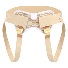 Load image into Gallery viewer, Inguinal Hernia Belt Truss Adult Elderly Hernia Support Brace Sport Pain Relief Recovery Strap Hernia Relief Removable Compression Pads
