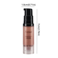 Load image into Gallery viewer, Peel Off Eye Makeup Eye Brow Tint Waterproof Long-lasting Dye Liquid Foundation Gel Concealer Highlight Make Up Cosmetics
