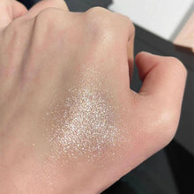 Load image into Gallery viewer, Flash Highlight Palette Glitter Blusher Makeup Gel Face Body Brighten Repair Capacity Natural Contour Shadow Makeup Cosmetics
