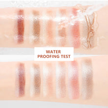 Load image into Gallery viewer, Gradient Double Color Eyeshadow Stick Velvet Eyeshadow Makeup Mix Shimmer Eye Shadow Matte Pallete Pen Dual Color Shadow
