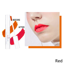 Load image into Gallery viewer, Liquid Blading Peel Reveal Lip Color Kit Amazing Peel Off Liquid Lipstick Long Lasting Tear Off Lip Gloss Lip Stain Kit
