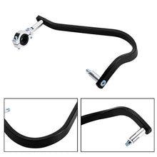 Load image into Gallery viewer, Pair 22mm Motorcycle Aluminum Hand Guards Motocross Dirtbike ATV Handguards Handlebar Guards
