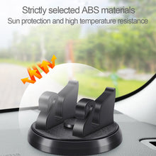 Load image into Gallery viewer, 360 Degree Rotate Car GPS Bracket Phone Holder Dashboard Bracket Smart Phone Support Rotatable Simple Car Accessories
