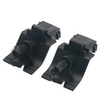Load image into Gallery viewer, 7Pcas Car Front Windshield Wiper Washer Spray Jet Nozzle 1m/2m Pipe For Toyota Corolla Altis Camry Auris Highlander Matrix 4Runner Avensis Lexus
