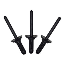 Load image into Gallery viewer, 10Pcs Car Bumper Clip Plastic Expansion Blind Rivets Wheel Arches Fastener For BMW X1 E84 X3 E83 F25 X5 E53 E70 X6 E71 E72 7
