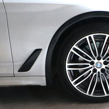 Load image into Gallery viewer, 1.2m Fender Flares Car Wheel Arches Wing Expander Arch Eyebrow Mudguard Lip Body Kit Protector Cover Mud Guard Accessories
