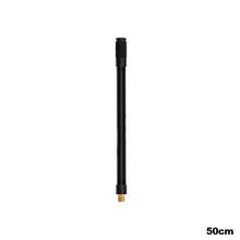Load image into Gallery viewer, Car Tire Air Inflator Hose Inflatable Tube Hose Inflator Tube Locking Air Chuck Connection Quick Inflation Chuck for Bike Motocycle
