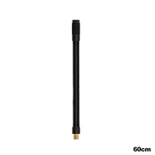 Load image into Gallery viewer, Car Tire Air Inflator Hose Inflatable Tube Hose Inflator Tube Locking Air Chuck Connection Quick Inflation Chuck for Bike Motocycle
