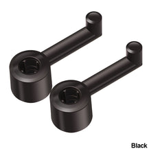Load image into Gallery viewer, Pair Car Seat Back Hook Hangers Headrest Mount Storage Holder Bearing Bag Pouch Clothes Hanging Hook
