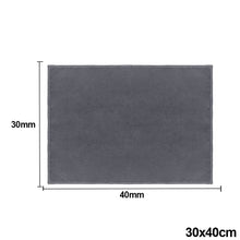 Load image into Gallery viewer, 30x30cm/30x40cm/30x60cm Microfiber Towel Car Wash Cleaning Drying Cloth Hemming Care Cloth Detailing Car Wash Towel

