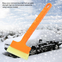 Load image into Gallery viewer, Car Water Wiper Scraper Blade Squeegee Vehicle Soap Cleaner for Auto Windshield Window Washing Cleaning Silicone Accessories
