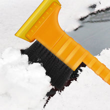 Load image into Gallery viewer, Car Water Wiper Scraper Blade Squeegee Vehicle Soap Cleaner for Auto Windshield Window Washing Cleaning Silicone Accessories

