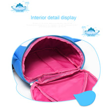 Load image into Gallery viewer, Cartoon Children Backpacks Cute Cartoon Dinosaur Backpacks Schoolbags Large Capacity Durable Kids Backpacks

