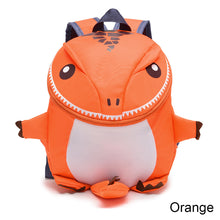 Load image into Gallery viewer, Cartoon Children Backpacks Cute Cartoon Dinosaur Backpacks Schoolbags Large Capacity Durable Kids Backpacks
