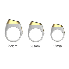 Load image into Gallery viewer, Tasbih Tally Counter Smart Tasbih Zikr Ring OLED Display Prayer Times for Muslims Zikr Digital Tasbeeh Electronic Prayer Ring
