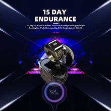 Load image into Gallery viewer, Portable Tasbih Tally Counter Mini Smart Tasbih Zikr Ring Digital OLED Display Prayer Times for Muslims Zikr Electronic Prayer Ring
