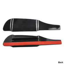 Load image into Gallery viewer, 2Pcs Universal Car Rear View Mirror Rain Cover Sun Visor Eyebrow With Air Drying Style Side View Mirror Rain Guard Auto Protection
