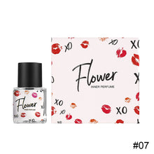 Load image into Gallery viewer, Women Private Perfume Portable Mild Long-lasting Perfume Fragrance Deodorant Perfume Whole Body Available Perfume
