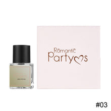 Load image into Gallery viewer, Women Private Perfume Portable Mild Long-lasting Perfume Fragrance Deodorant Perfume Whole Body Available Perfume
