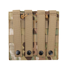 Load image into Gallery viewer, Single / Double / Triple Magazine Pouch Tactical AK AR M4 AR15 Military Pouch Molle Hunting Paintball Airsoft Magazine Pouch
