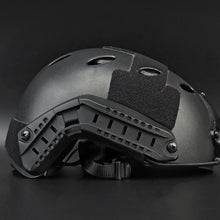 Load image into Gallery viewer, Fast Helmet Rail Mount Tactical Helmet Accessory ARC Side Guide Helmet Mount Rail Hunting Paintball Fast Helmets Accessory
