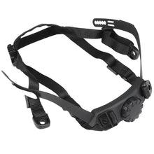 Load image into Gallery viewer, Durable Fast Sf High Cut Helmet Inner Suspension System Shooting Hunting Cs Helmets Adjustable Head Lock Strap Accessories
