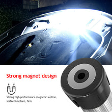 Load image into Gallery viewer, Portable Multi-function Camping Light Camping Lantern With Magnet Emergency Light Hanging Tent Light Powerful Outdoor Work Lamp
