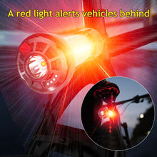 Load image into Gallery viewer, Portable Multi-function Camping Light Camping Lantern With Magnet Emergency Light Hanging Tent Light Powerful Outdoor Work Lamp
