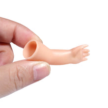 Load image into Gallery viewer, Magic Little Hand Prank Joke Magic Props Horror Magic Tricks Coins Disappear Invisible Close-up Performance Magicians
