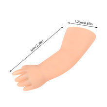 Load image into Gallery viewer, Magic Little Hand Prank Joke Magic Props Horror Magic Tricks Coins Disappear Invisible Close-up Performance Magicians
