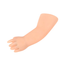 Load image into Gallery viewer, Magic Little Hand Prank Joke Magic Props Horror Magic Tricks Coins Disappear Invisible Close-up Performance Magicians
