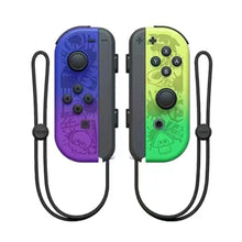 Load image into Gallery viewer, Switch Controller for Nintendo Joy con Controller Macro Motion Alternative for Switch Joy-con Control
