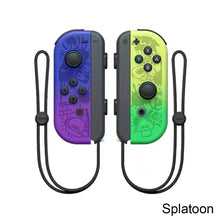 Load image into Gallery viewer, Switch Controller for Nintendo Joy con Controller Macro Motion Alternative for Switch Joy-con Control
